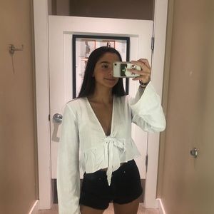 Meet your Posher, Adriana